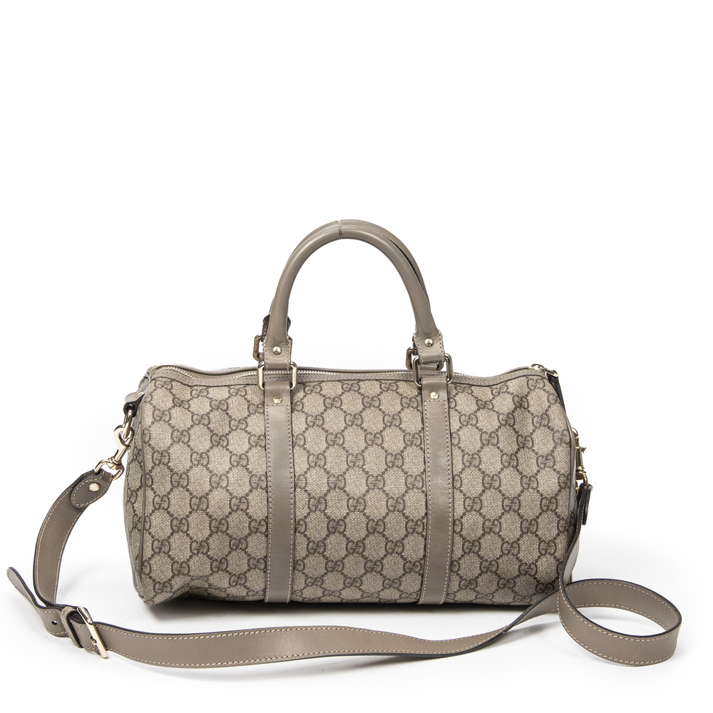 Gucci Small Joy Boston - Picture 5 of 11